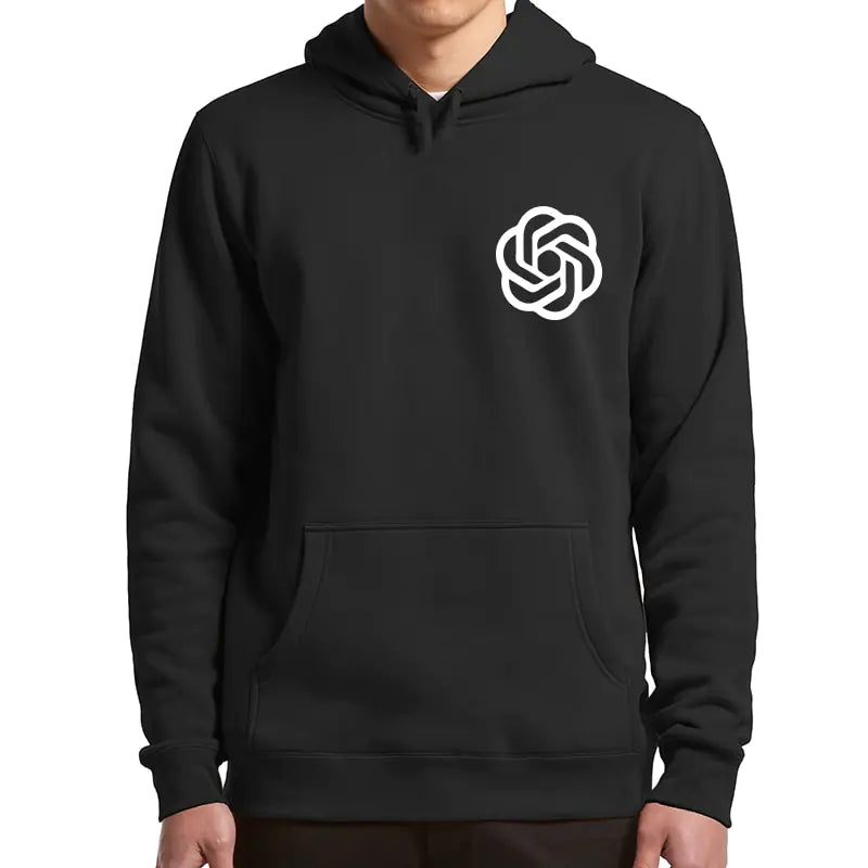 ChatGPT Hoodie