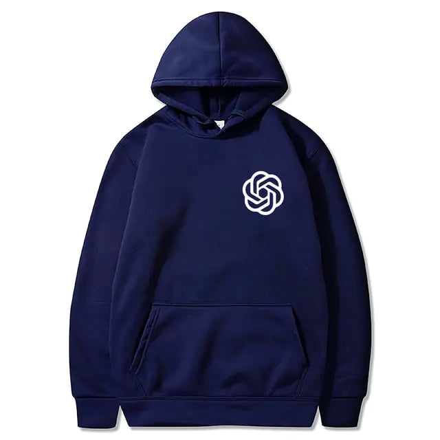 ChatGPT Hoodie