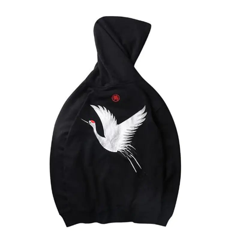 GraphicNovel Hoodie