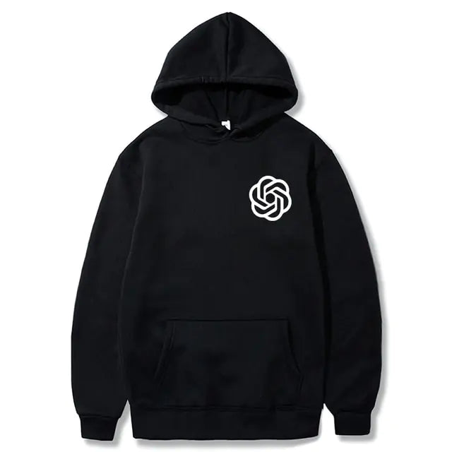 ChatGPT Hoodie