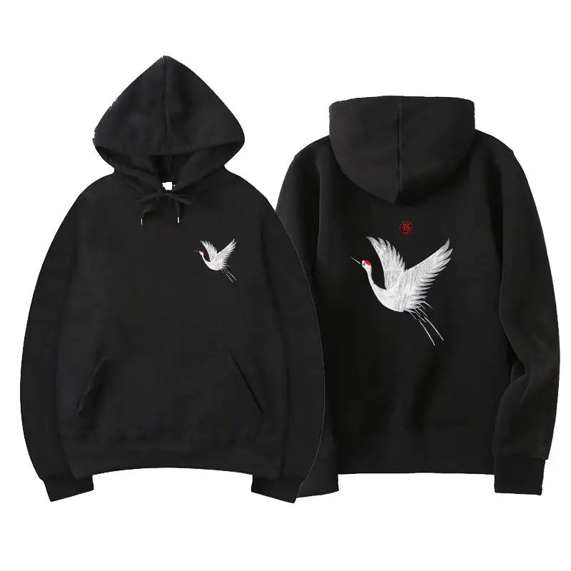 GraphicNovel Hoodie